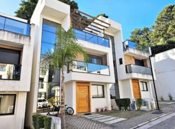 Casa · 150m² · 3 Quartos · 2 Vagas · Casa em condomínio na Granja Viana