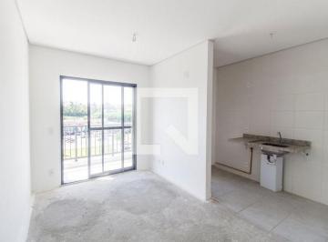 Apartamento · 58m² · 2 Quartos · 1 Vaga · Apartamento à Venda - Jardim Iracema, 2 Quartos, 58 m2