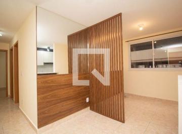 Apartamento · 44m² · 2 Quartos · 1 Vaga · Apartamento à Venda - Jardim Iris , 2 Quartos, 44 m2
