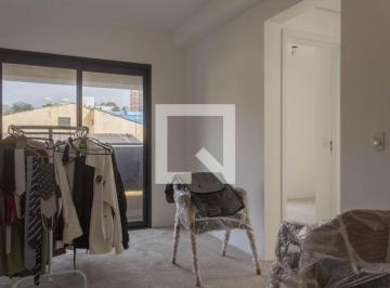 Apartamento · 52m² · 2 Quartos · 1 Vaga · Apartamento à Venda - Jardim do Mar, 2 Quartos, 52 m2