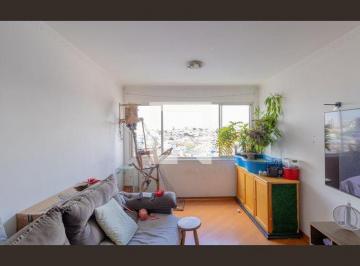Apartamento · 77m² · 2 Quartos · 1 Vaga · Apartamento à Venda - Vila Ré, 2 Quartos, 77 m2