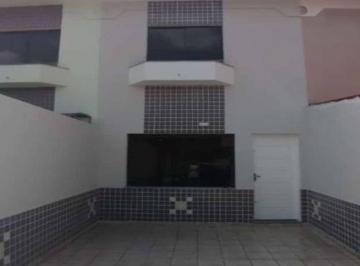 Casa · 120m² · 3 Quartos · 3 Vagas · Sobrado a venda no Jardim Aricanduva - 120m²