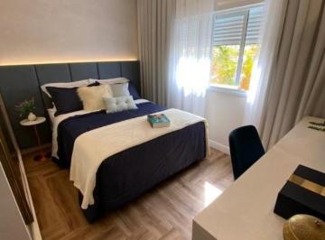 Apartamento · 55m² · 2 Quartos · 1 Vaga · APARTAMENTO 2 DORMITORIOS NO BAETA NEVES, SÃO BERNARDO DO CAMPO / SP