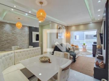Apartamento · 64m² · 2 Quartos · 2 Vagas · Apartamento à Venda - Demarchi, 2 Quartos, 64 m2