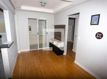 Apartamento · 51m² · 2 Quartos · 1 Vaga · Apartamento à Venda - Centro, 2 Quartos, 51 m2