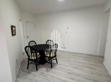Apartamento · 56m² · 2 Quartos · 1 Vaga · Apartamento à venda no Parque Taboão: 2 quartos, 1 banheiro, 1 vaga, 56m² - Taboão da Serra-SP!