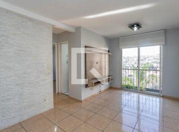 Apartamento · 48m² · 2 Quartos · 1 Vaga · Apartamento à Venda - Campanário, 2 Quartos, 48 m2