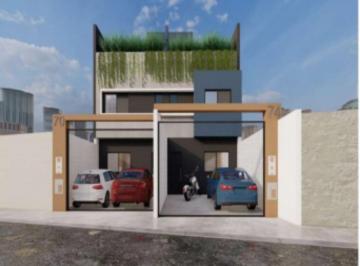 Casa · 114m² · 3 Quartos · 2 Vagas · Sobrado á venda 114m² em Itaquera