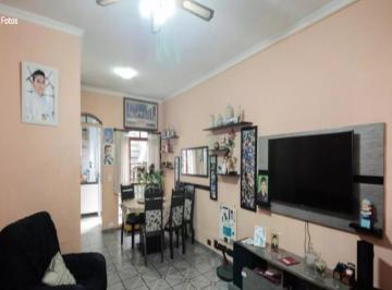Casa · 235m² · 3 Quartos · 2 Vagas · Sobrado à venda 235m² 3 dormitórios 3 suítes 4 banheiros 2 vagas de garagem no Tatuapé.