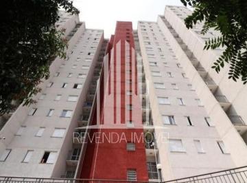 Apartamento · 44m² · 2 Quartos · 1 Vaga · Apartamento à venda em São Paulo-SP, Liberdade: 2 quartos, 1 sala, 1 banheiro, 1 vaga de garagem, 44