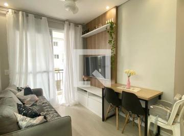 Apartamento · 44m² · 2 Quartos · 1 Vaga · Apartamento à Venda - Jardim Esperança, 2 Quartos, 44 m2