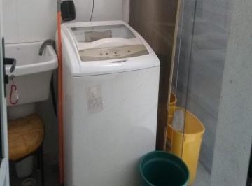 Apartamento · 90m² · 3 Quartos · 2 Vagas · Apartamento à venda Santa Maria Santo André