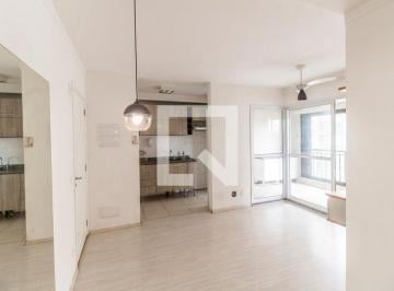Apartamento · 62m² · 2 Quartos · 1 Vaga · Apartamento à Venda - Alphaville, 2 Quartos, 62 m2