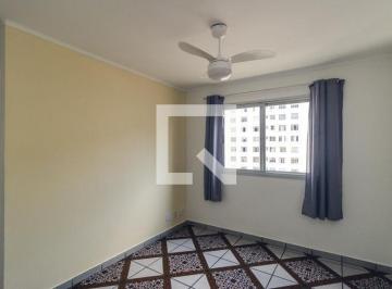 Apartamento · 35m² · 1 Quarto · 1 Vaga · Apartamento à Venda - Campos Elíseos, 1 Quarto, 35 m2