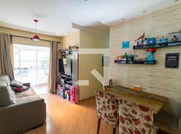 Apartamento · 68m² · 2 Quartos · 1 Vaga · Apartamento à Venda - Jabaquara, 2 Quartos, 68 m2