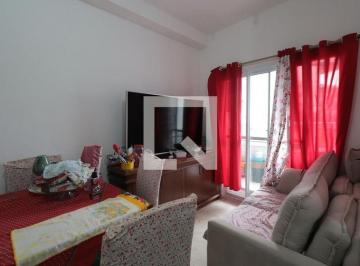 Apartamento · 41m² · 2 Quartos · Apartamento à Venda - Vila Esperança, 2 Quartos, 41 m2