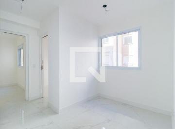 Apartamento · 37m² · 2 Quartos · Apartamento à Venda - Mooca, 2 Quartos, 37 m2