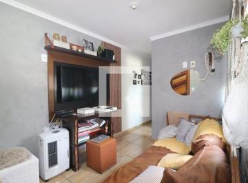 Apartamento · 100m² · 2 Quartos · 1 Vaga · Apartamento à Venda - Jardim Ana Maria, 2 Quartos, 100 m2