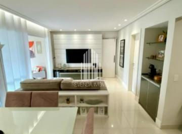Apartamento · 106m² · 3 Quartos · 2 Vagas · Imperdível apartamento de 3 quartos com suíte e 2 vagas de garagem no Jardim do Mar, São Bernardo do