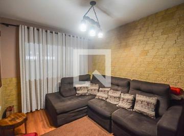Casa · 172m² · 3 Quartos · 2 Vagas · Casa à Venda - Rudge Ramos, 3 Quartos, 172 m2
