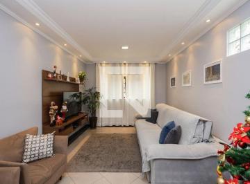 Casa · 121m² · 3 Quartos · 3 Vagas · Casa à Venda - Cidade Intercap, 3 Quartos, 121 m2