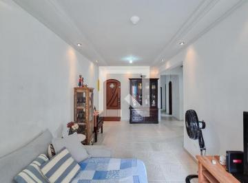 Apartamento · 380m² · 4 Quartos · 3 Vagas · Apartamento à Venda - Baeta Neves, 4 Quartos, 380 m2