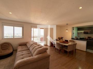 Apartamento · 109m² · 3 Quartos · 3 Vagas · Apartamento à Venda - Alphaville, 3 Quartos, 109 m2
