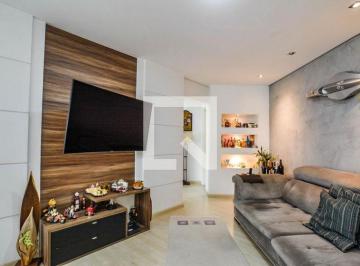 Apartamento · 79m² · 2 Quartos · 2 Vagas · Apartamento à Venda - Campestre, 2 Quartos, 79 m2