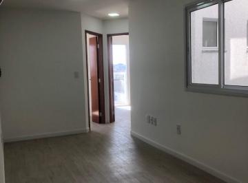 Apartamento · 88m² · 2 Quartos · 1 Vaga · Cobertura Parque das Nações 88m² unid 14 s/condominio com elevador bloco 02