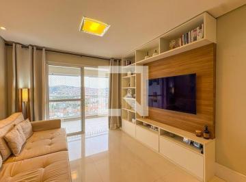 Apartamento · 104m² · 3 Quartos · 2 Vagas · Apartamento à Venda - Nova Petrópolis, 3 Quartos, 104 m2
