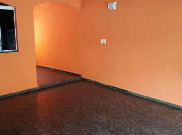 Casa · 274m² · 3 Quartos · 2 Vagas · SOBRADO Á VENDA EM SANTO ANDRÉ