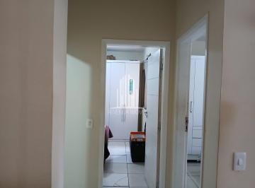 Apartamento · 56m² · 2 Quartos · Apartamento de 2 Quartos na Mooca: 56m², 2 Banheiros e Ótima Localização!