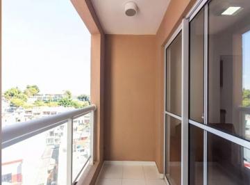 Apartamento · 52m² · 2 Quartos · 1 Vaga · Apartamento 2 quartos no Jardim Roberto, Osasco