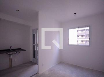 Apartamento · 38m² · 2 Quartos · Apartamento à Venda - Vila das Mercês, 2 Quartos, 38 m2