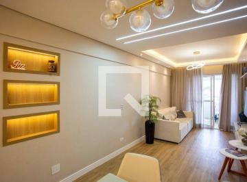 Apartamento · 70m² · 3 Quartos · 1 Vaga · Apartamento à Venda - Centro, 3 Quartos, 70 m2