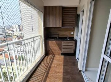 Apartamento · 83m² · 3 Quartos · 2 Vagas · Apartamento no Condomínio Vivere - Centro SP