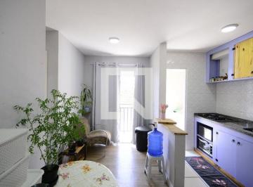 Apartamento · 39m² · 2 Quartos · Apartamento à Venda - Ipiranga, 2 Quartos, 39 m2