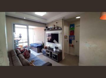 Apartamento · 57m² · 2 Quartos · 2 Vagas · Apartamento à Venda - Pestana, 2 Quartos, 57 m2