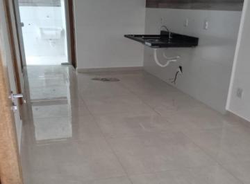 Apartamento · 48m² · 2 Quartos · Excelente apto 2 dormts ao lado do metrô Guilhermina-Esperança