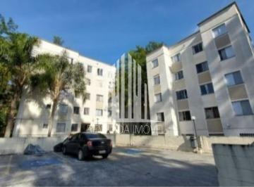 Apartamento · 44m² · 2 Quartos · 1 Vaga · Apartamento RESIDENCIAL em SÃO PAULO - SP, PARQUE MUNHOZ