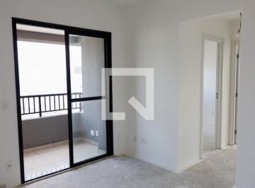 Apartamento · 50m² · 2 Quartos · 1 Vaga · Apartamento à Venda - Centro, 2 Quartos, 50 m2