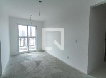Apartamento · 58m² · 2 Quartos · 1 Vaga · Apartamento à Venda - Rudge Ramos, 2 Quartos, 58 m2