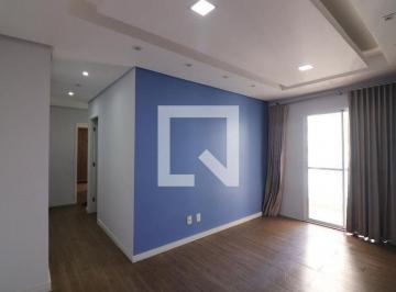 Apartamento · 71m² · 2 Quartos · 1 Vaga · Apartamento à Venda - Baeta Neves, 2 Quartos, 71 m2