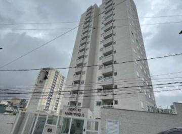 Apartamento · 554m² · 2 Quartos · 1 Vaga · Apartamento à venda em Baeta Neves com 55 m², 2 quartos, 1 vaga