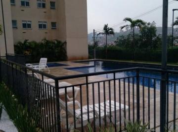 Apartamento · 82m² · 3 Quartos · 1 Vaga · Apartamento á venda em Mauá com 3 dormitórios sendo 1 suíte, quintal e vaga de garagem.