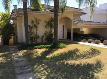 Casa · 509m² · 4 Quartos · 4 Vagas · Venda de Casa de Luxo em Condomínio Exclusivo em Tamboré com 4 Suítes e 700m² em Santana de Parnaíba