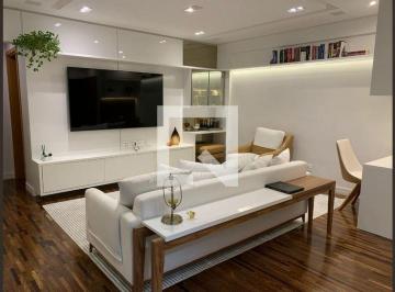 Apartamento · 126m² · 3 Quartos · 3 Vagas · Apartamento à Venda - Jardim Bela Vista, 3 Quartos, 126 m2