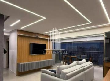 Apartamento · 86m² · 2 Quartos · 2 Vagas · Apartamento à venda na Vila Gilda, Santo André-SP: 2 quartos, 1 suíte, 86m² - Imperdível!