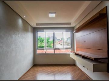 Apartamento · 63m² · 3 Quartos · 1 Vaga · Apartamento à Venda - Jardim Utinga, 3 Quartos, 63 m2