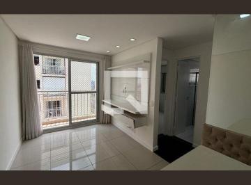 Apartamento · 47m² · 2 Quartos · 1 Vaga · Apartamento à Venda - Vila América, 2 Quartos, 47 m2